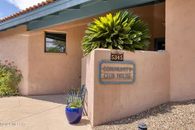 7755 E Via Ventana Norte, Tucson, AZ 85750 - Photo 36