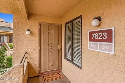 7623 E Callisto Circle #298, Tucson, AZ 85715 - Photo 2