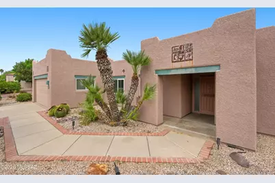 928 W Union Bell Drive, Green Valley, AZ 85614 - Photo 2