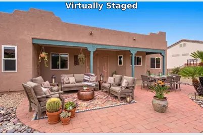 928 W Union Bell Drive, Green Valley, AZ 85614 - Photo 40