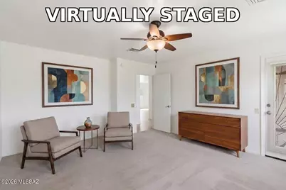 928 W Union Bell Drive, Green Valley, AZ 85614 - Photo 28