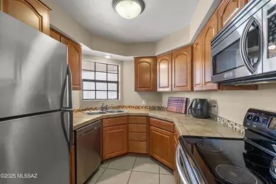 6471 N Tierra De Las Catalinas #71, Tucson, AZ 85718 - Photo 8