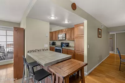 6471 N Tierra De Las Catalinas #71, Tucson, AZ 85718 - Photo 6