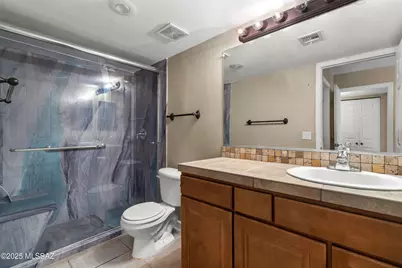 6471 N Tierra De Las Catalinas #71, Tucson, AZ 85718 - Photo 16