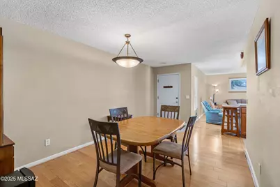 6471 N Tierra De Las Catalinas #71, Tucson, AZ 85718 - Photo 12