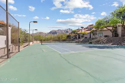 6471 N Tierra De Las Catalinas #71, Tucson, AZ 85718 - Photo 32