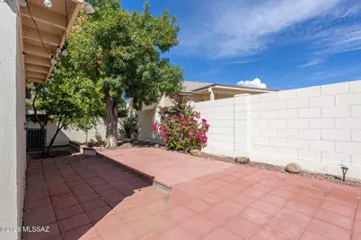 8100 N Millwheel Place, Tucson, AZ 85741 - Photo 42