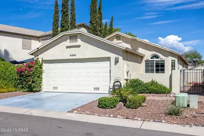 8100 N Millwheel Place, Tucson, AZ 85741 - Photo 1