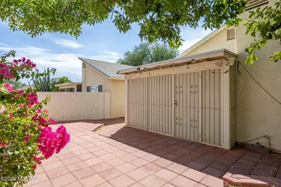 8100 N Millwheel Place, Tucson, AZ 85741 - Photo 40