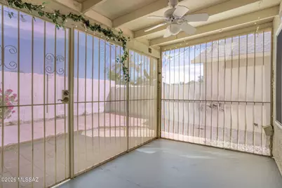 8100 N Millwheel Place, Tucson, AZ 85741 - Photo 38