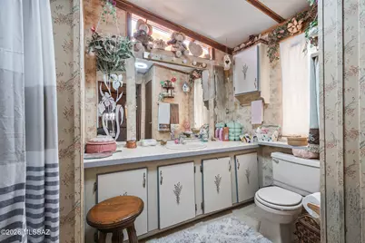 10390 W Massingale Road, Tucson, AZ 85743 - Photo 46