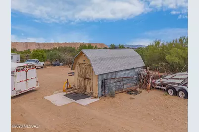 10390 W Massingale Road, Tucson, AZ 85743 - Photo 10