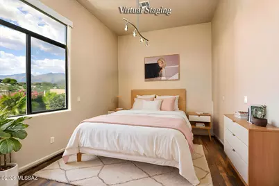 4055 N Black Rock Drive, Tucson, AZ 85750 - Photo 22
