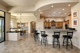 4055 N Black Rock Dr, Tucson, AZ 85750 - Photo 10
