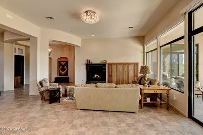 4055 N Black Rock Drive, Tucson, AZ 85750 - Photo 6