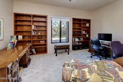 4055 N Black Rock Drive, Tucson, AZ 85750 - Photo 26