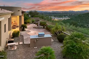 4055 N Black Rock Dr, Tucson, AZ 85750 - Photo 38