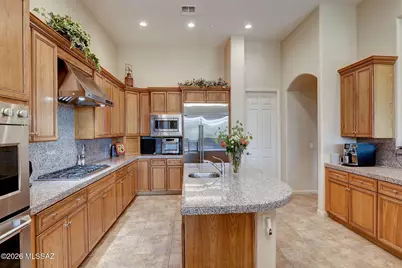 4055 N Black Rock Drive, Tucson, AZ 85750 - Photo 12
