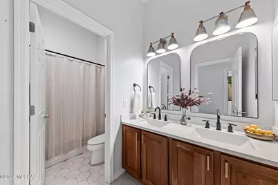 11946 N Copper Sky Place, Oro Valley, AZ 85737 - Photo 16