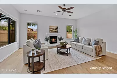 11946 N Copper Sky Place, Oro Valley, AZ 85737 - Photo 2