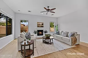 11946 N Copper Sky Pl, Oro Valley, AZ 85737 - Photo 2