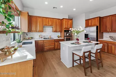 11946 N Copper Sky Place, Oro Valley, AZ 85737 - Photo 8