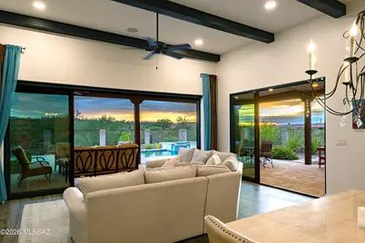 15320 E Tumbling L Ranch Place, Vail, AZ 85641 - Photo 16