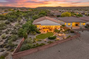 670 N Observation Trail, Green Valley, AZ 85614 - Photo 2