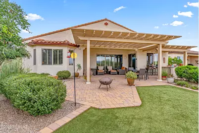 670 N Observation Trail, Green Valley, AZ 85614 - Photo 30