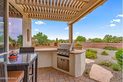 670 N Observation Trail, Green Valley, AZ 85614 - Photo 34