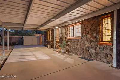 4837 E Fairmount Street, Tucson, AZ 85712 - Photo 30