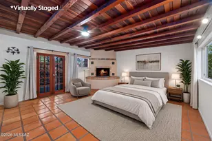 4837 E Fairmount St, Tucson, AZ 85712 - Photo 26