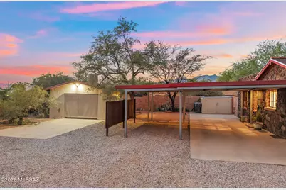 4837 E Fairmount Street, Tucson, AZ 85712 - Photo 46