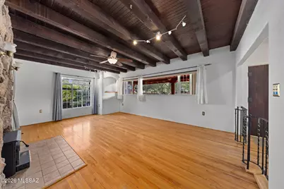 4837 E Fairmount Street, Tucson, AZ 85712 - Photo 12