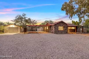 4837 E Fairmount St, Tucson, AZ 85712 - Photo 2