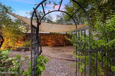 4837 E Fairmount Street, Tucson, AZ 85712 - Photo 32