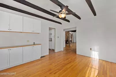 4837 E Fairmount Street, Tucson, AZ 85712 - Photo 16
