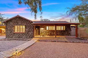 4837 E Fairmount St, Tucson, AZ 85712 - Photo 4