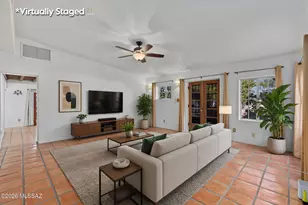 4837 E Fairmount St, Tucson, AZ 85712 - Photo 20