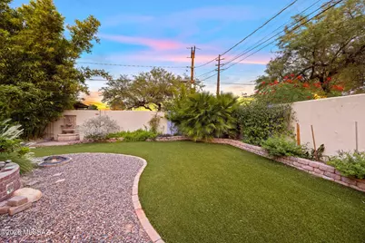 4837 E Fairmount Street, Tucson, AZ 85712 - Photo 24