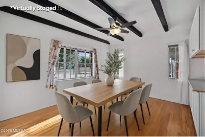 4837 E Fairmount Street, Tucson, AZ 85712 - Photo 14