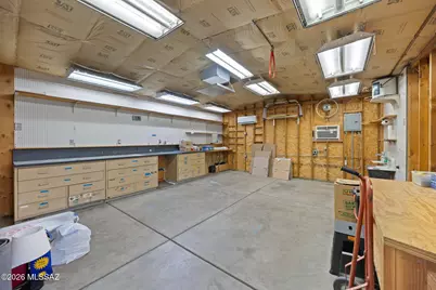 4837 E Fairmount Street, Tucson, AZ 85712 - Photo 48