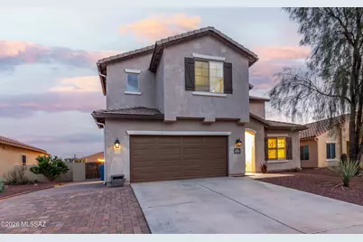 21635 E Volunteer Drive, Red Rock, AZ 85145 - Photo 50