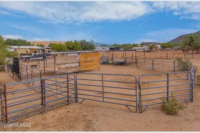 10380 W Massingale Road, Tucson, AZ 85743 - Photo 34