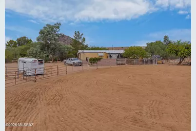 10380 W Massingale Road, Tucson, AZ 85743 - Photo 32