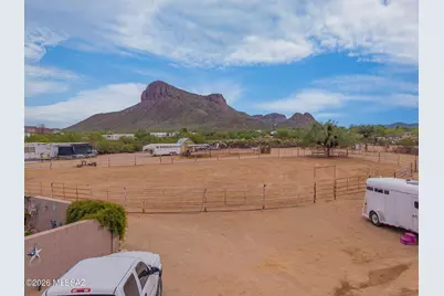 10380 W Massingale Road, Tucson, AZ 85743 - Photo 24