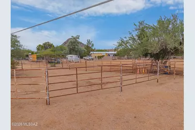 10380 W Massingale Road, Tucson, AZ 85743 - Photo 28