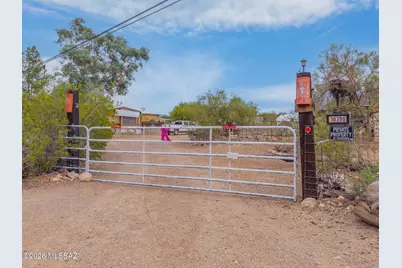 10380 W Massingale Road, Tucson, AZ 85743 - Photo 18
