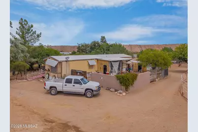 10380 W Massingale Road, Tucson, AZ 85743 - Photo 10