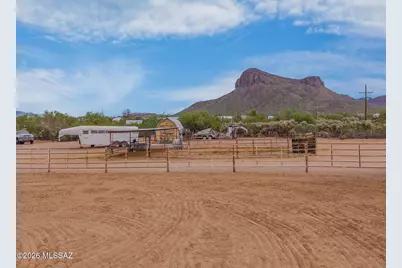 10380 W Massingale Road, Tucson, AZ 85743 - Photo 22